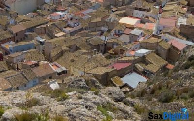 I Certamen Literario de Narrativa Breve ”Villa de Sax”, fallo del jurado
