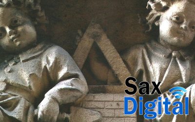 Charla sobre la Masonería, «el caso del sajeño José Herrero García»