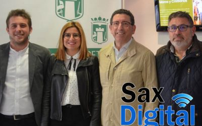 Por motivos de salud, Alfonso Lacasa deja la Alcaldía de Petrer