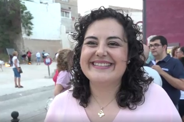 Laura Estevan Antolin
