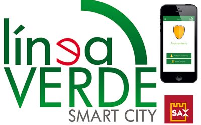 Gracias a una elevada participación ciudadana a través del servicio Línea Verde, se hace visible la importante mejora experimentada en el municipio