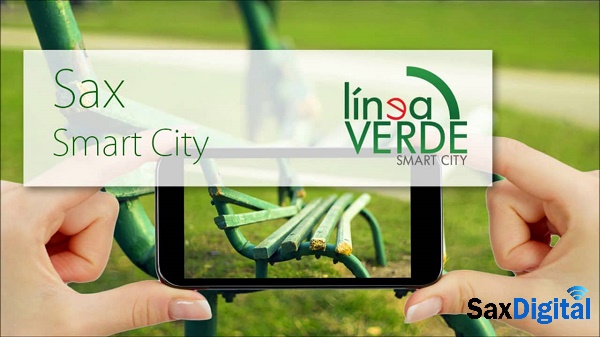 Linea Verde
