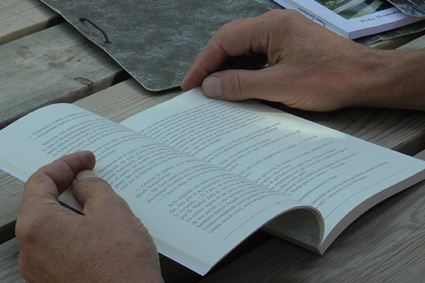 La Cuarta edición del Certamen Literario de Narrativa Breve «Villa de Sax», espera nuevos participantes