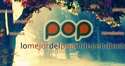 Programa 165 «Lo mejor del Pop Independiente»