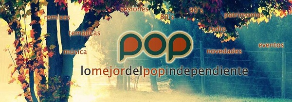 Lo mejor del Pop