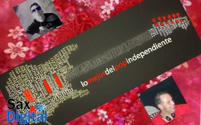 Programa 252 «Lo mejor del Pop Independiente»