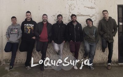 «Lo que surja» actúan en Aspe