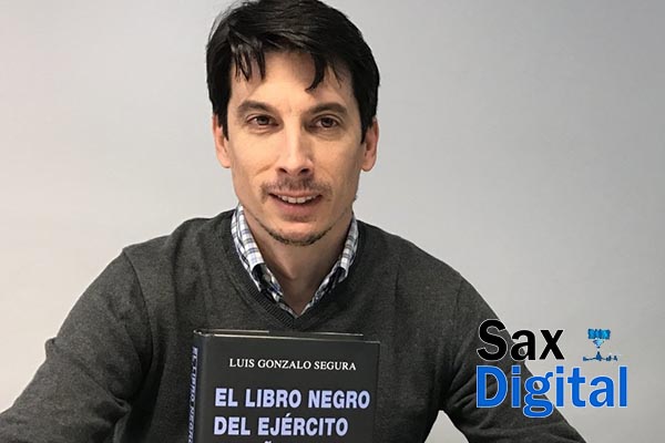 Luis Gonzalo Segura