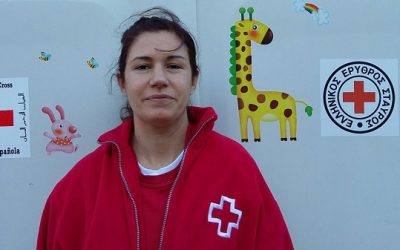 Crisis de refugiados en Europa