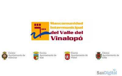 La Mancomunidad Intermunicipal del Vinalopó “optimizar recursos”