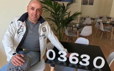 Una nueva formación política irrumpe en el panorama local sajeño