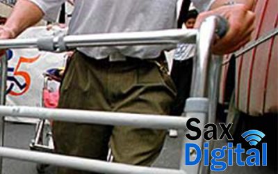 I Marcha Solidaria por la Discapacidad