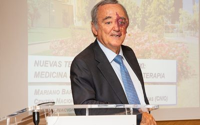 La naturaleza mutagénica del cáncer y la resistencia a los tratamientos selectivos hacen vital la inversión en investigación