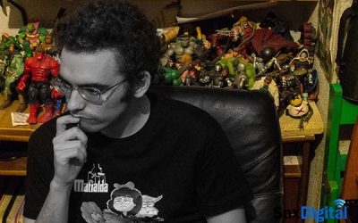 Dos nuevas exposiciones llenan la Casa Alberto Sols