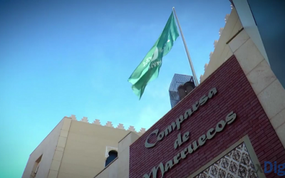 Marruecos de Sax, tradición centenaria