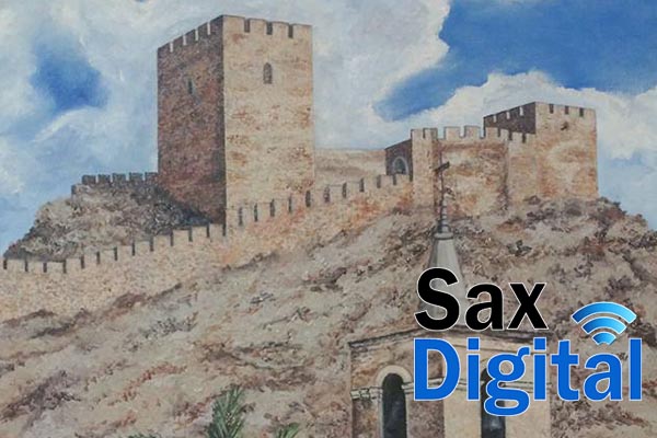 El artista Máximo Beltrán presenta una selección de su obra pictórica del último decenio