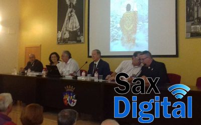 Asamblea General Ordinaria de diciembre 2018, Mayordomía de San Blas