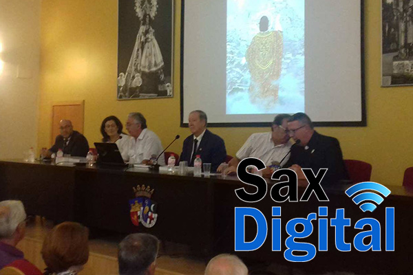 Asamblea General Ordinaria de diciembre 2018, Mayordomía de San Blas