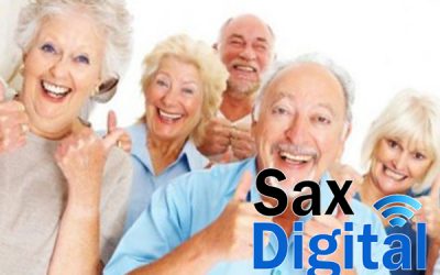 «Navidades entrañables» para que los mayores de Sax no pasen las fiestas solos