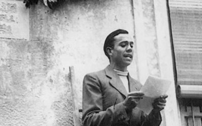 La Diputación de Alicante rinde homenaje a Miguel Hernández con un espectáculo multicultural en el ADDA