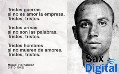 Miguel Hernández