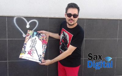 El XII Festival Internacional de Cine de Sax mostrará Japón a través de su cine