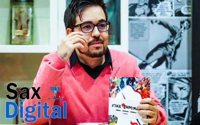 Miguel Herrero Herrero, nuevo miembro de Academia de las Artes y las Ciencias Cinematográficas de España