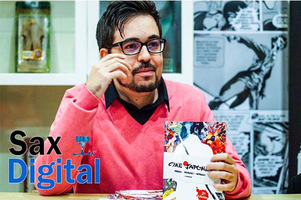 Miguel Herrero Herrero, nuevo miembro de Academia de las Artes y las Ciencias Cinematográficas de España