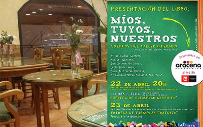 De la sajeña Maverich, “Míos, Tuyos, Nuestros”