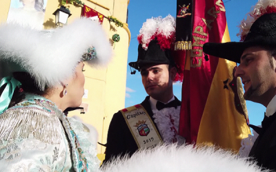 Se suspenden las celebraciones de las festividades de San Sebastian, San Blas y Santa Eulalia, asi como el Carnaval