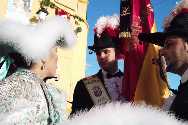 Se suspenden las celebraciones de las festividades de San Sebastian, San Blas y Santa Eulalia, asi como el Carnaval