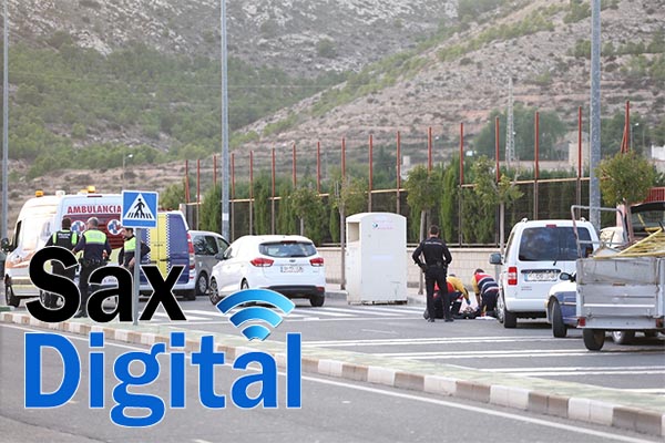 Muerte en Elda