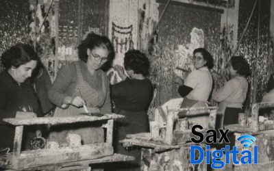 Precedentes del Día Internacional de la Mujer: un 8 de marzo de 1857