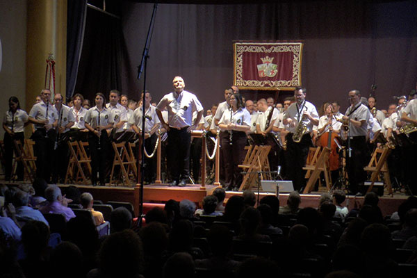 Musica Sax 4
