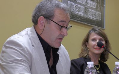 Abierto el plazo de presentación de la Cuarta edición del Certamen Literario de Narrativa Breve «Villa de Sax»