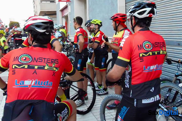 Nocturna Tocobike 1