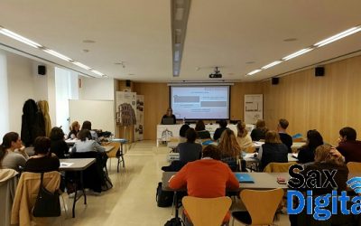 «Proyecto Optimiza»: Políticas de Ayuntamientos coordinadas en beneficio del ciudadano.