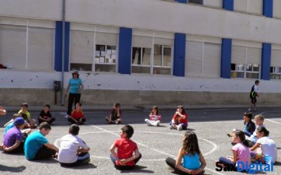 El curso 2016-2017 comienza en Sax
