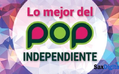 Programa 186 «Lo mejor del Pop Independiente»