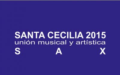 La Unión Musical prepara Santa Cecilia