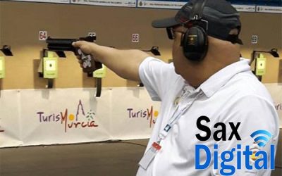 Paco Sánchez, así vivió el Campeonato de España