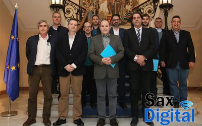 La Comisión del Pacto Provincial del Agua alcanza un acuerdo histórico