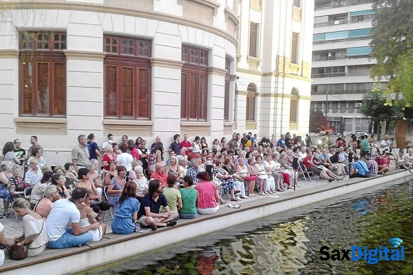 Palacio Provincial