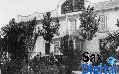 Conocer la colonia de Santa Eulalia, a través de las jornadas familiares