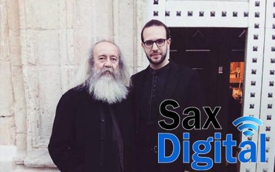 Sones de lujo en la Iglesia de la Asunción, con el maestro Don Pedro Estevan