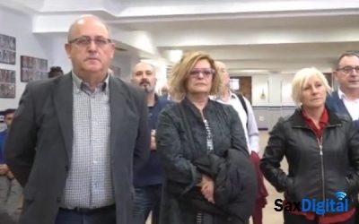 La UNDEF tiene Nueva presidencia