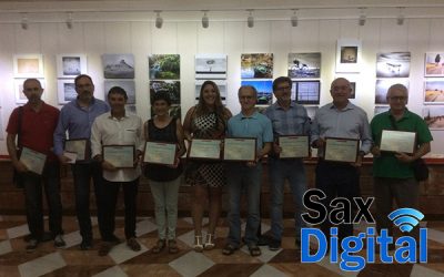 Fallado el XXII premio provincial de fotografía y abierta su exposición