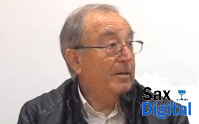 Fallece José Marco Herrero, figura histórica de la Federación de Sociedades Musicales de la Comunidad Valenciana y ex-presidente de la Sociedad Unión Musical y Artística