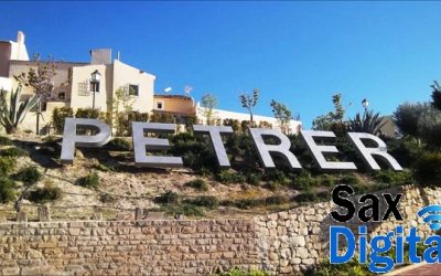 Petrer invertirá cerca de 1 millón de euros en varias obras que permitirán impulsar el sector de la construcción local