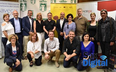 Petrer sede del próximo Focus Pyme Alto y Medio Vinalopó